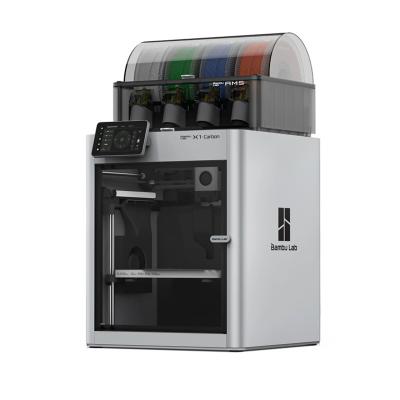 Bambu Lab 拓竹3D打印机X1C/X1CC