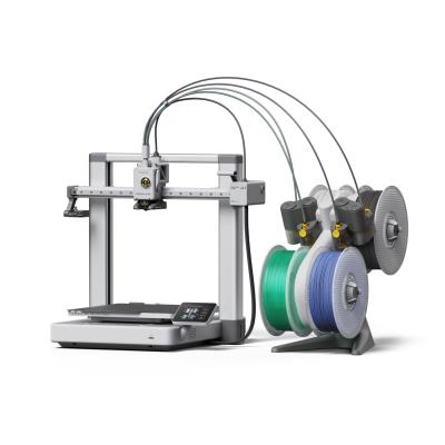 Bambu Lab 拓竹3D打印机A1系列，A1/A1C/A1mini/A1miniC