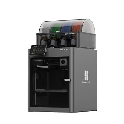 BambuLab拓竹X1E 3D打印机