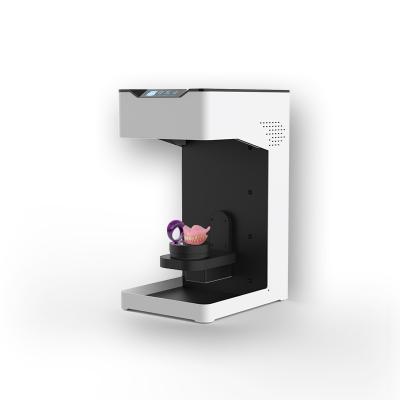 GREENSCAN T系列纳米级牙科珠宝仓扫3D扫描仪