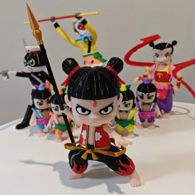 产品类案例