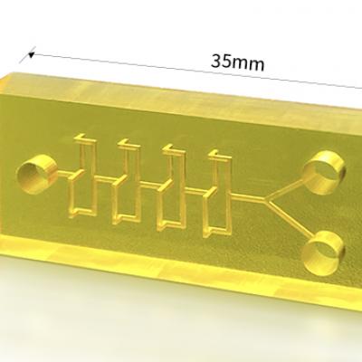 3D打印研发类案例
