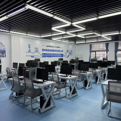 高校3D打印工训中心