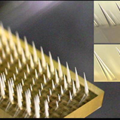 3D打印科研医疗研发案例