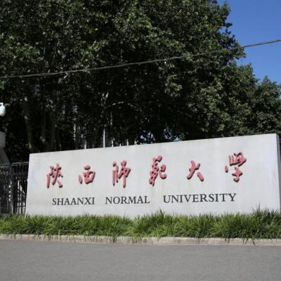 拓竹H2S多色3D打印机入驻陕西师范大学机器人实验室，助力创新人才培养与科研升级